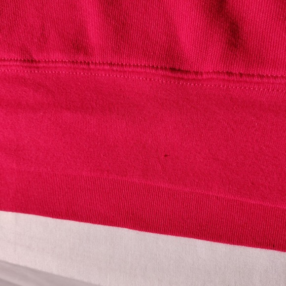 Kings Hawaiian Sweatshirt Fa La La La Aloha Long Sleeve Red Sz XL - Picture 5 of 15